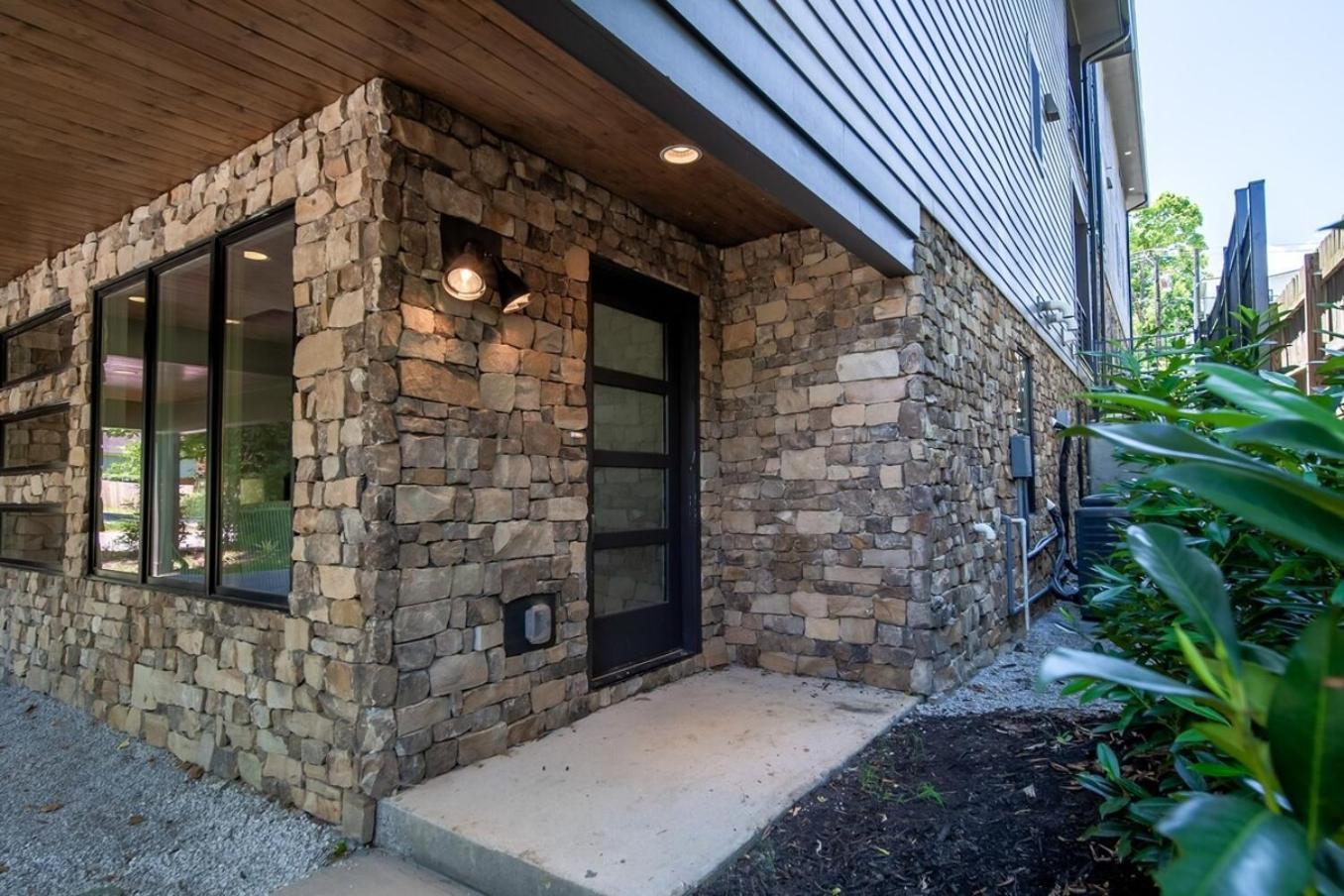 Sojourners Haven - 2 Mi To Downtown & Broadway Nashville Exterior foto