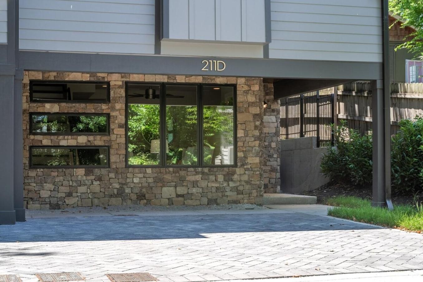 Sojourners Haven - 2 Mi To Downtown & Broadway Nashville Exterior foto