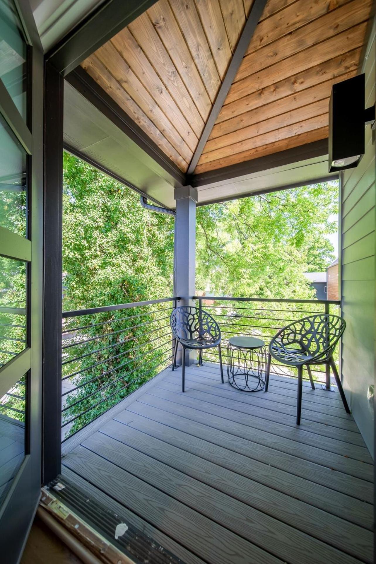 Sojourners Haven - 2 Mi To Downtown & Broadway Nashville Exterior foto