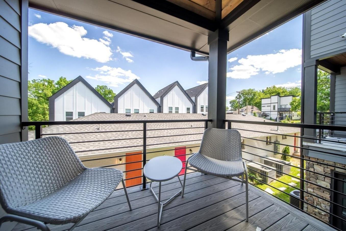 Sojourners Haven - 2 Mi To Downtown & Broadway Nashville Exterior foto